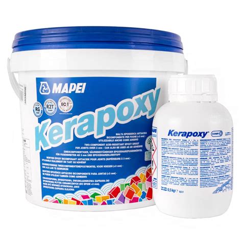 mapei epoxy resin.